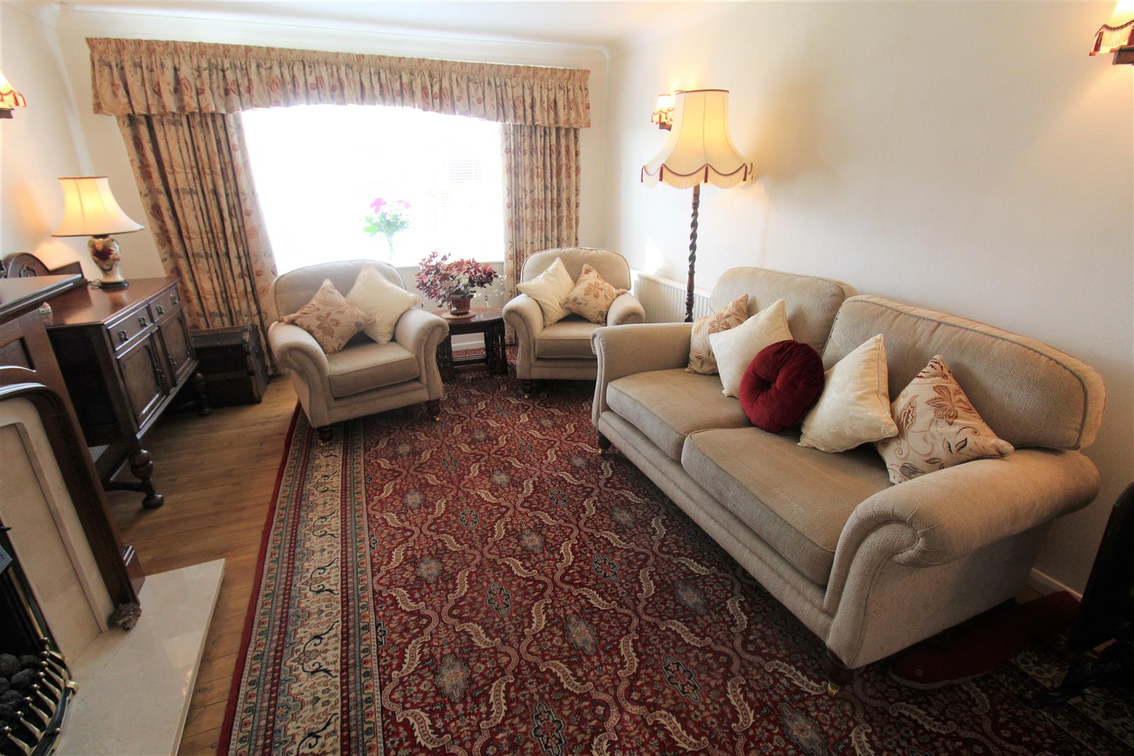 High View Road, Endon, Stoke-On-Trent